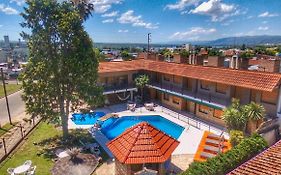 Hotel Carlos Paz